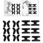 Ski Boot Fitting Pads Soft Liners Easy to Use Snowboard Boots Foam Padding