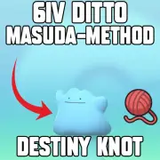 ✨ 6IV Shiny Japanese Ditto ✨ Pokemon Brilliant Diamond & Shining Pearl
