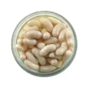 Berkley Gulp! Maggots - White