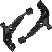 Front Lower Driver Passenger Side Control Arms Suspension Kits Fits for Infiniti I30 1996-1999, for Nissan Maxima 1995-1999