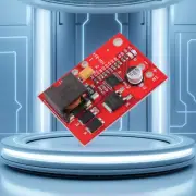 MPPT Charging Module Solar Charger Controller Module for 18V Solar Panel System