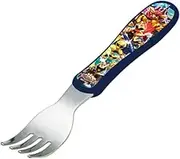 Komori Resin Number 1 Sentai Goju Ju Jr Fork
