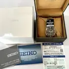Seiko Prospex Diver Scuba Men's Watch Solar 200m Collector's Item New