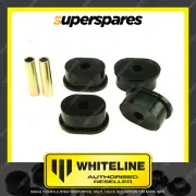 Whiteline Rear Spring eye Front bushing for FORD FAIRLANE ZF ZG ZH ZJ