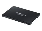 Samsung PM893 3.84 TB Solid State Drive - 2.5" Internal - SATA (SATA-600)
