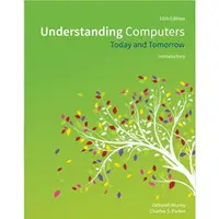 在飛比找蝦皮購物優惠-姆斯電子書 Understanding Computers: