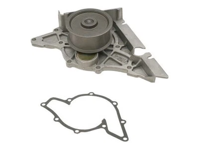 Geba 47KD45Q Water Pump Fits 1995-1998 Audi Cabriolet 100% New 100% New (for: Audi)