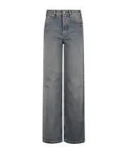 Belt-loop jeans 26,27,28,29,30 Gray
