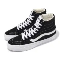 在飛比找博客來優惠-Vans 休閒鞋 Sk8-Hi Reissue 38 男鞋 