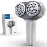 Fabric Shaver, Lint Remover, Rechargeable Lint Shaver, Sweater Shavers to Rem...
