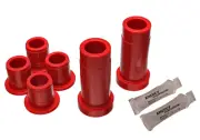 Suspension Control Arm Bushing Kit Fits 1986 Toyota Pickup SR5 Turbo Front