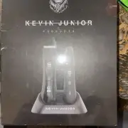 Kevin Junior Products Crown Jewels 2.0 With Nose Trimmer