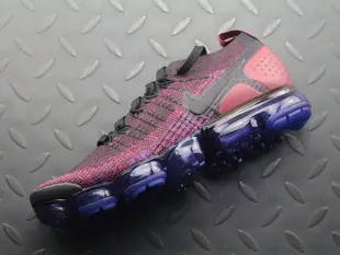 Nike Air Vapormax Flyknit 2.0 酒紅 大氣墊跑步鞋 942843-006