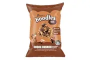 Springhill Farm Boodles Lunchbox Clusters Cocoa Crunch 65g