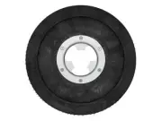 Schleifkornbürste - Soft Suitable For for RCM RS43 - Tynex / Nylon-Grit 0,35