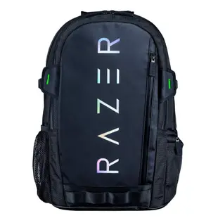 Razer 雷蛇 Rogue 16 Backpack V3 16吋 筆電包/遊俠背包 電腦後背包【GAME休閒館】