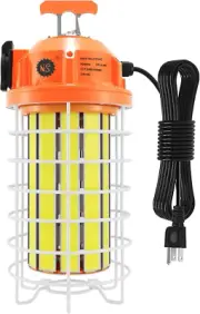 Led Temporary Work Light 150W Cotruction Lights 29250 Lume Portable Hanging Jobs