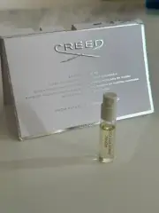 Creed ROYAL PRINCESS OUD- Original sample (Unsprayed)- 2017 formulation