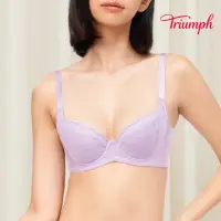 在飛比找momo購物網優惠-【Triumph 黛安芬】Simply Modern Bea