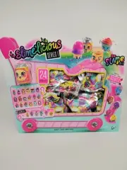 1 SLIMELICIOUS MINI BLIND BAG So Slime Scented Slime DIY