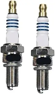 Spark Plug fits Ferrari F355, F50 1996-1999, F1, GTS, Husqvarna TE510, Suzuki (for: Ferrari)