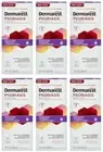 Psoriasis Shampoo & Conditioner to Moisturize the Scalp - 8 Oz Pack 6 BESTSELLER