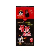 Samyang Stick Buldak Sauce 16g * 10ea 불닭소스