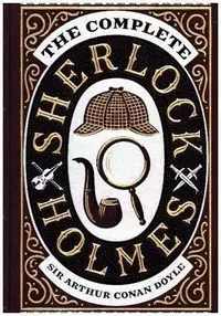 在飛比找誠品線上優惠-The Complete Sherlock Holmes