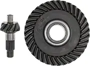 NICHE Differential Ring Pinion Gear for Honda Fourtrax TRX300 41310-HM5-A10 41310-HC5-305