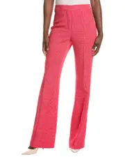Akris Farida Wool-Blend Pant