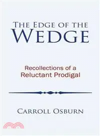 在飛比找三民網路書店優惠-The Edge of the Wedge ─ Recoll