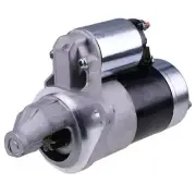 12V 9T Starter Motor 128170-77010 For Yanmar Marine Engine 1GM 2GM 3GM KM2 KM3