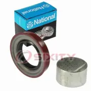 National Extension Housing Seal Kit for 1958-1970 Pontiac Strato-Chief sn