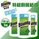 【Bounty】隨意撕特級廚房紙巾101張X3捲