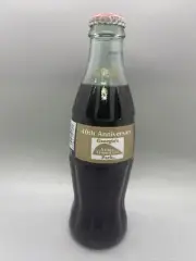 STONE MOUNTAIN PARK - Coca Cola Bottle - 40th Anniversary - Conferate Park