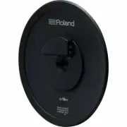 Roland CY-16R-T V-Cymbal Ride Crash V Drum Cymbal Pad 16''genuine Brand NEW