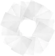 TOPPERFUN 200pcs Bubble Bag Packing Tape Rocket Soft Packing Material Wrap Large Bubbles Poly Mailer Boxes Padded Mailers Envelope Electric Bubble Machine Bubble Maker Fragile Tape or