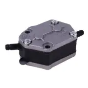 Fuel Pump Assembly for 25HP 30HP 2 Stroke Outboard Motor Engine Boat 6A0-24 P2R7