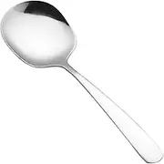 Tablespoons Stainless Steel Spoons for Home, Kitchen Or Restaurant Stainless Steel Stirring Spoons,Rice Spoon Serving Spoon