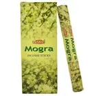 Tridev Incense Stick Fragrance Masala Mogra Agarbatti Scent Meditation 120 Stick