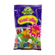 Aussie Mixed Lollies 200g x 12