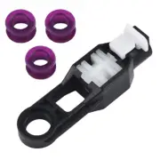 5 Speed Gear Shift Cable Bushing for Suzuki SX4 Swift Sport Vehicle Connection