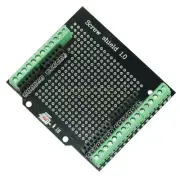 Screw Shield Assembled Terminal Expansion Board Proto Type for Arduino DIY