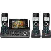 Vtech Communications DLP73390 Dlp73390 3-handset Cordless Telephone
