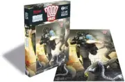 RockSaws - 2000Ad: Rogue Trooper (500 Piece Jigsaw Puzzle) [New ] Puzzle