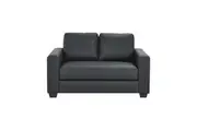 2 Seater Pu Leather Sofa