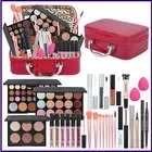 Makeup Kit,Makeup Set For Women Full Kit,Professional Make up Kit For Beginners