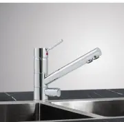 Puretec Tripla Action LED Mixer Tap T1/T2/T3/T4/T5/T6 With 6 Years Warranty