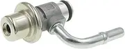DEMULAX Fuel Injection Pressure Regulator, for Nissan, for Cefiro Maxima Elgrand Sunny B15 Primera Serena Tino 22670-2Y500 Fuel Pressure Regulator