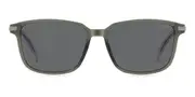 Polaroid PLD 4169/G/S/X Asian Fit Polarized 690/M9 Men's Sunglasses Green Size 54